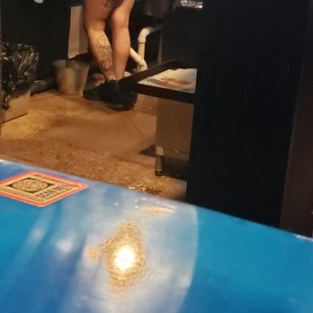 Knockout Sports Bar - Sports Bars Near Me - Fort Worth, Texas