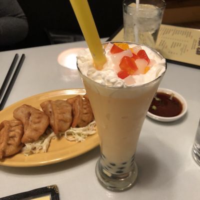 East Tao Ramen by null