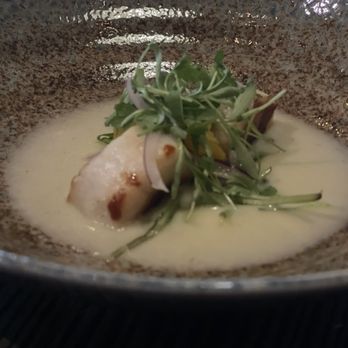 Yellowtail Japanese Restaurant & Lounge - From Omakase menu - Japanese Near Me - Las Vegas, Nevada