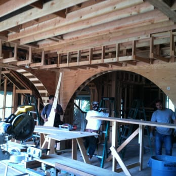 Villa Building - a group of people working on a project - General Contractors Near Me - Los Angeles, California Villa Building - a group of people working on a project - General Contractors Near Me - Los Angeles, California