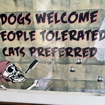 Blackbeard's Crafts - I am only tolerated - Beer, Wine & Spirits Near Me - Los Angeles, California