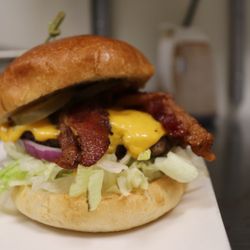 Orchard Bar & Grill - Variety of lunch specials!