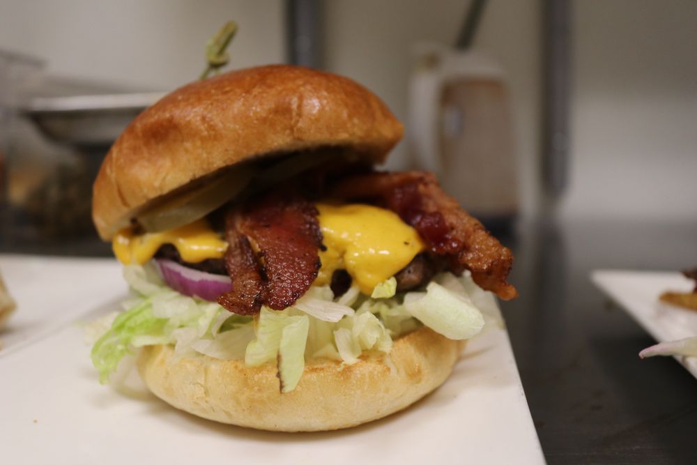 Orchard Bar & Grill