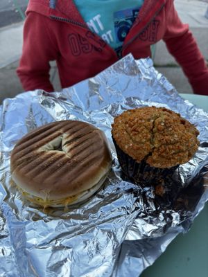 Toasted and Roasted by null