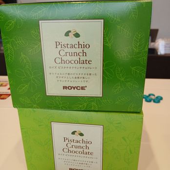 HAPI Community Week: ROYCE' Chocolate - Yelp Events Near Me - Houston, Texas HAPI Community Week: ROYCE' Chocolate - Yelp Events Near Me - Houston, Texas