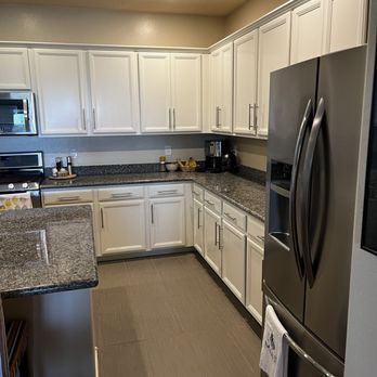 Consider It Finished Painting - The completed project! - Painters Near Me