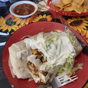 Mexico Lindo - Mexican Near Me - Bethlehem, Pennsylvania