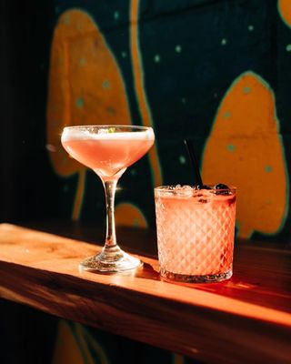 Easy Tiger Beer Garden by null