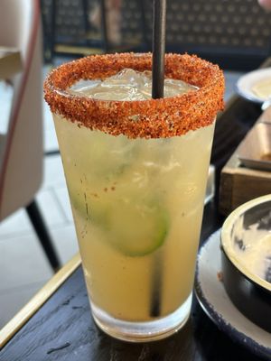 CT Cantina & Taqueria by null