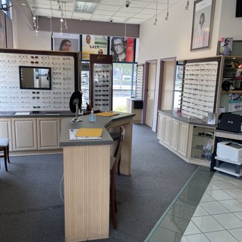 Eye Styles For Lifestyles Optometry - Optometrists Near Me - Lake Forest, California