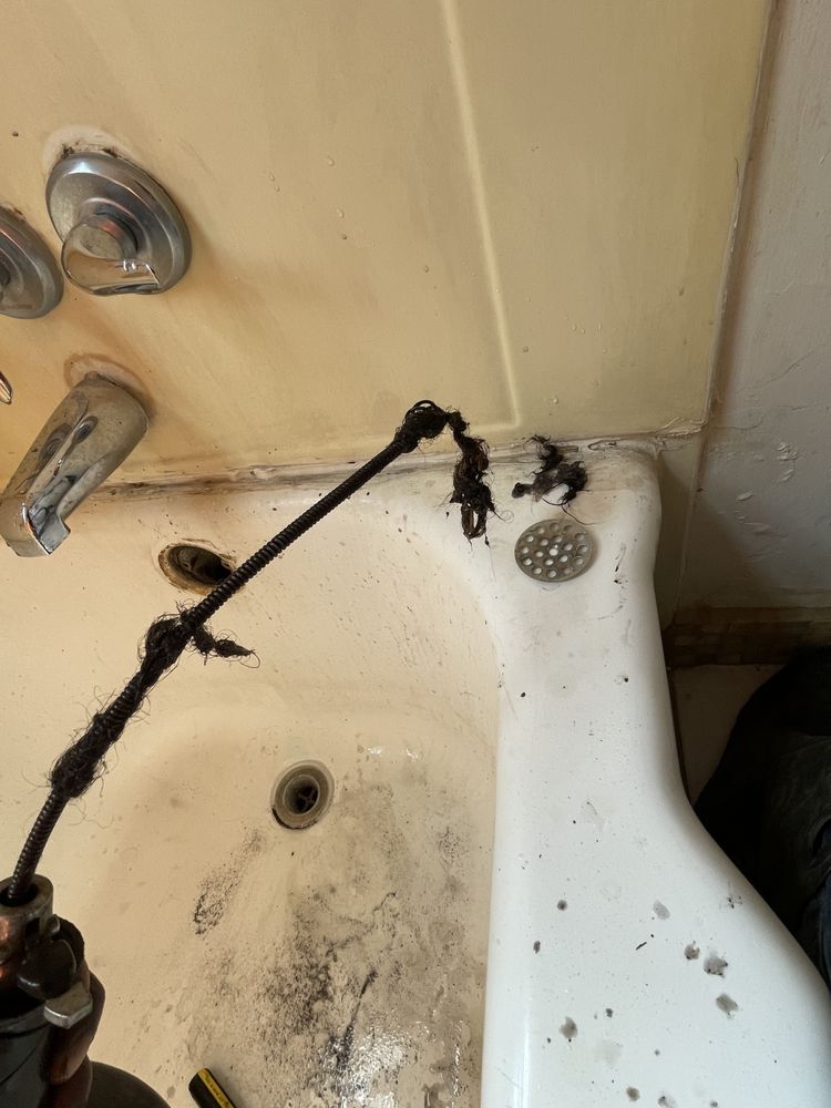 Sewer Technology - septic in Cleveland, OH