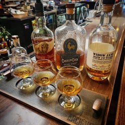 Archives Bar and Grill