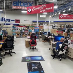 Altex Computers & Electronics