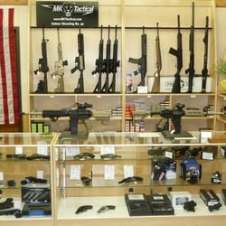 MK Tactical