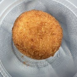 Depasquale's At Night Caps Corner - Arancini