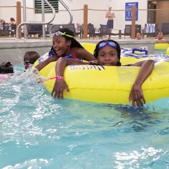 Great Wolf Lodge - The Crooked Creek - Resorts Near Me - LaGrange, Georgia
