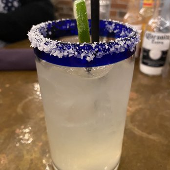 Solario Cantina - Margarita - Mexican Near Me - Nashville, Tennessee