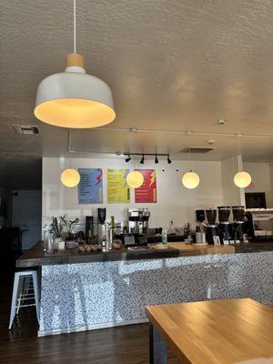 Tamosan Coffee Lounge by null