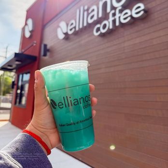 Ellianos Coffee - Coffee & Tea Near Me - Ocala, Florida Ellianos Coffee - Coffee & Tea Near Me - Ocala, Florida
