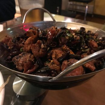 Joojak Restaurant - Spicy fried chili chicken - Chinese Near Me - Vancouver, British Columbia Joojak Restaurant - Spicy fried chili chicken - Chinese Near Me - Vancouver, British Columbia