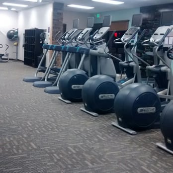 Anytime Fitness - Gyms Near Me - Hurricane, Utah