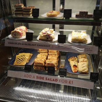Caffe Nero Group - Breakfast goods selection - Coffee & Tea Near Me - Malvern, WOR Caffe Nero Group - Breakfast goods selection - Coffee & Tea Near Me - Malvern, WOR