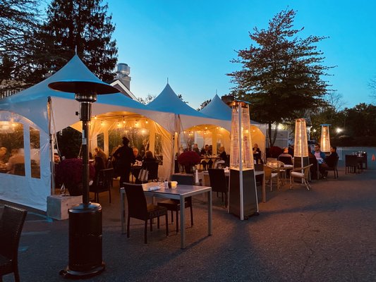 Restaurant Serenade - 202 Photos 224 Reviews - French - 6 Roosevelt Ave Chatham Nj United States - Restaurant Reviews - Phone Number