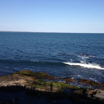 Cliff Walk - Parks Near Me - Newport, Rhode Island