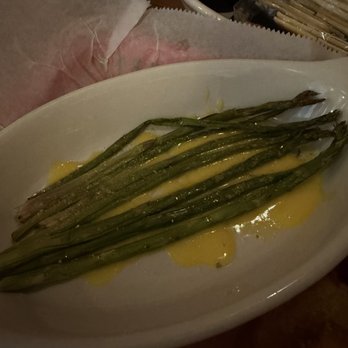 Rivertown Grill - Asparagus $3.99 up charge - Burgers Near Me - Madison, Indiana Rivertown Grill - Asparagus $3.99 up charge - Burgers Near Me - Madison, Indiana