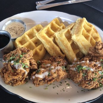 Moonshine Grill - Chicken and waffles - Southern Near Me - Austin, Texas Moonshine Grill - Chicken and waffles - Southern Near Me - Austin, Texas