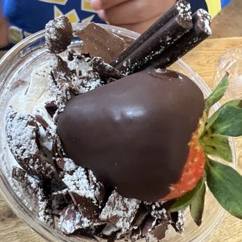 O'side Bakery - Breakfast & Brunch Near Me - Oceanside, California