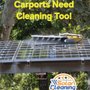 Affordable Solar Cleaning Pros