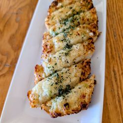 Cheese bread
