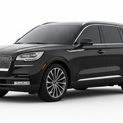 Executive Limousines - Lincoln Aviator