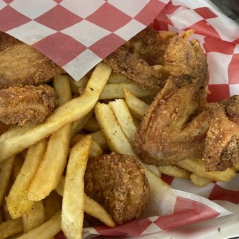 Down South Cajjun Eats - Cajun/Creole Near Me - Pflugerville, Texas Down South Cajjun Eats - Cajun/Creole Near Me - Pflugerville, Texas