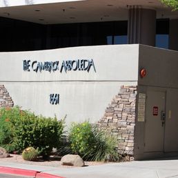 Exterior photo of Solis Mammography Phoenix - Phoenix, Arizona Exterior photo of Solis Mammography Phoenix - Phoenix, Arizona