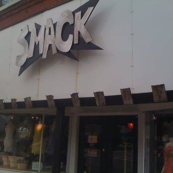 Smack Clothing - Men's Clothing Near Me - Nashville, Tennessee Smack Clothing - Men's Clothing Near Me - Nashville, Tennessee