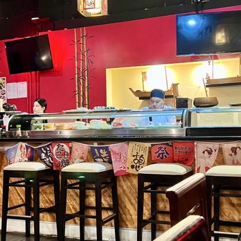 Tokyo Steakhouse - Sushi bar - Japanese Near Me - Queensbury, New York Tokyo Steakhouse - Sushi bar - Japanese Near Me - Queensbury, New York