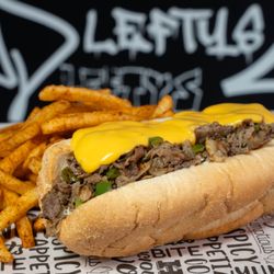 Lefty's Cheesesteaks