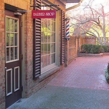 Lansdowne Barber Shop - Located in the walkway between Sal's and Baskin-Robbins - Barbers Near Me - Lexington, Kentucky Lansdowne Barber Shop - Located in the walkway between Sal's and Baskin-Robbins - Barbers Near Me - Lexington, Kentucky