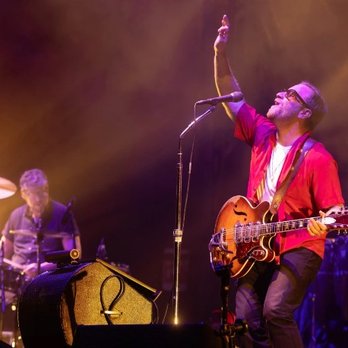 Beachlife Festival - The Black Keys always deliver for me. - Festivals Near Me - Redondo Beach, California