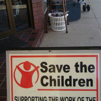 Save the Children Op Shop - Thrift Stores Near Me - Cleveland, QLD Save the Children Op Shop - Thrift Stores Near Me - Cleveland, QLD
