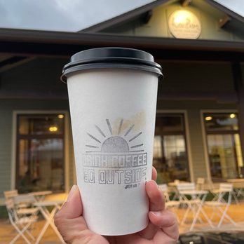 Kai Bar Coffee Roasters - *Mac Nut Latte - Medium, 16oz, $6 - Coffee Roasteries Near Me - Kilauea, Hawaii Kai Bar Coffee Roasters - *Mac Nut Latte - Medium, 16oz, $6 - Coffee Roasteries Near Me - Kilauea, Hawaii