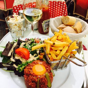 Le Cirque - French Near Me - Paris, 75
