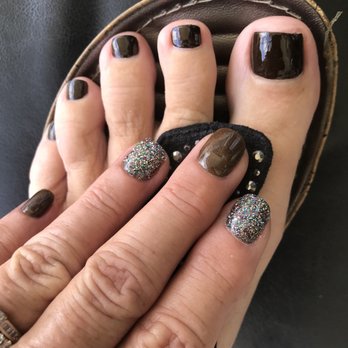 Nail Concepts - Nail Salons Near Me - Fort Lauderdale, Florida