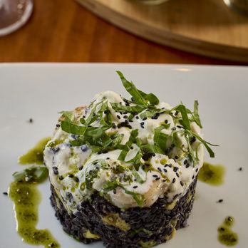 Piola - Insalata Venere - Italian Near Me - Hollywood, Florida