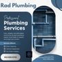 Rad Plumbing