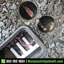 Morgan's Irrigation