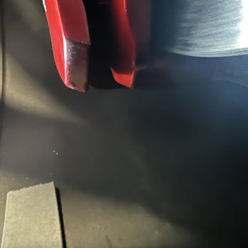 Apex Customs - More worn or unpainted surfaces - Auto Customization Near Me - Tempe, Arizona