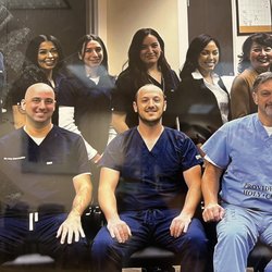 Los Angeles Institute of Foot and Ankle Surgery - The best podiatry team